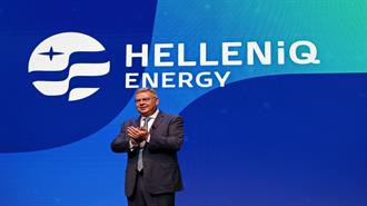 HELLENiQ ENERGY: Με Νέο Διαβατήριο τα ΕΛΠΕ Χαράσσουν το Δρόμο του Μέλλοντος- Πώς Διαρθρώνεται ο Νέος Όμιλος και Ποιοι οι Στόχοι του